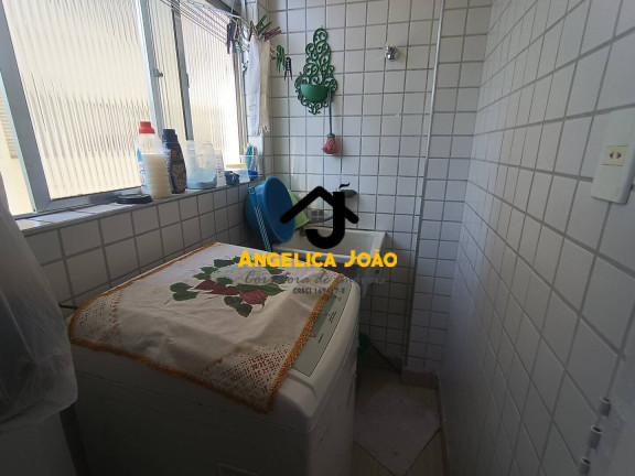 Imagem Apartamento com 1 Quarto à Venda, 40 m² em Centro - São Vicente Imagem Apartamento com 1 Quarto à Venda, 40 m² em Centro - São Vicente