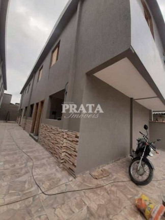 Imagem Casa com 2 Quartos à Venda, 60 m² em Parque São Vicente - São Vicente Imagem Casa com 2 Quartos à Venda, 60 m² em Parque São Vicente - São Vicente
