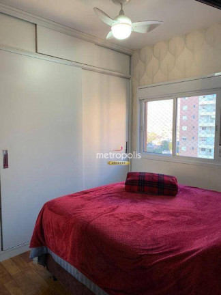 Imagem Apartamento com 3 Quartos à Venda, 67 m² em Vila Homero Thon - Santo André Imagem Apartamento com 3 Quartos à Venda, 67 m² em Vila Homero Thon - Santo André