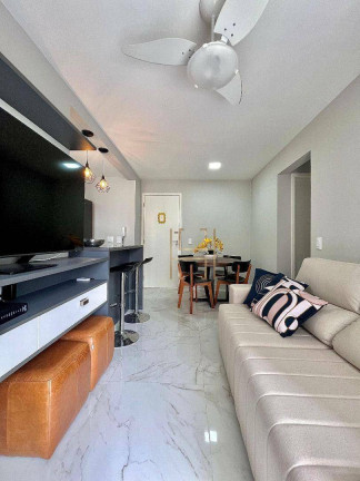 Imagem Apartamento com 2 Quartos à Venda, 55 m² em Valparaíso - Serra