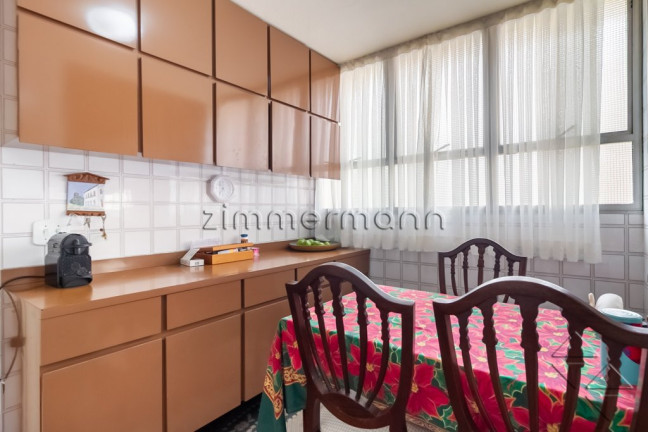 Imagem Apartamento com 4 Quartos à Venda, 300 m² em Jardim America - São Paulo Imagem Apartamento com 4 Quartos à Venda, 300 m² em Jardim America - São Paulo