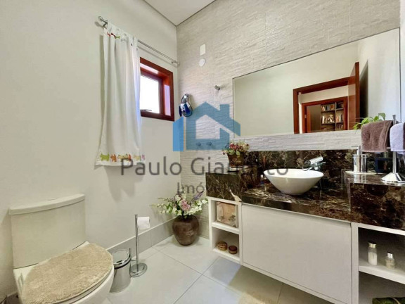 Imagem Casa de Condomínio com 5 Quartos à Venda, 618 m² em Parque Dom Henrique - Cotia