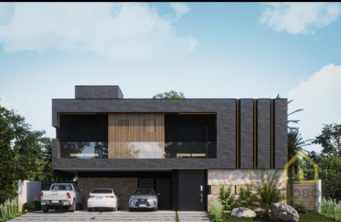 Casa com 5 Quartos à Venda, 400 m² em Parque Villa Dos Pinheiros - Indaiatuba