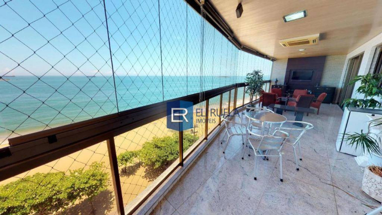 Imagem Apartamento com 4 Quartos à Venda, 250 m² em Praia De Itaparica - Vila Velha Imagem Apartamento com 4 Quartos à Venda, 250 m² em Praia De Itaparica - Vila Velha