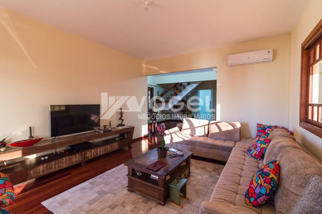 Imagem Apartamento com 3 Quartos à Venda, 393 m² em Centro - Canoas
