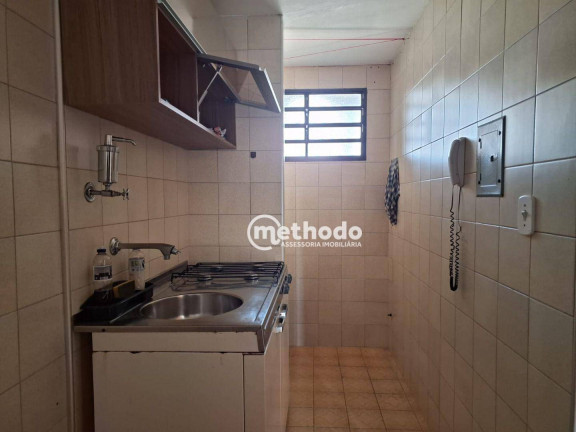 Imagem Apartamento com 1 Quarto à Venda ou Locação, 51 m² em Centro - Campinas