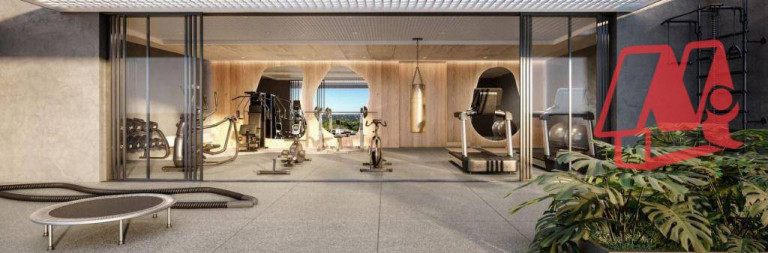 Imagem Cobertura com 2 Quartos à Venda, 102 m² em Chácara Das Pedras - Porto Alegre Imagem Cobertura com 2 Quartos à Venda, 102 m² em Chácara Das Pedras - Porto Alegre