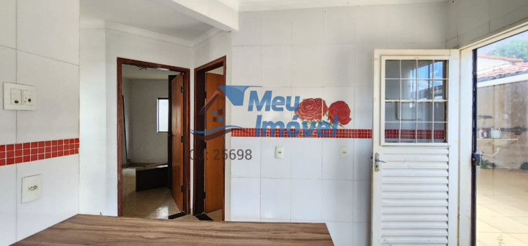 Imagem Casa com 3 Quartos à Venda, 90 m² em Setor Habitacional Vicente Pires - Brasília Imagem Casa com 3 Quartos à Venda, 90 m² em Setor Habitacional Vicente Pires - Brasília