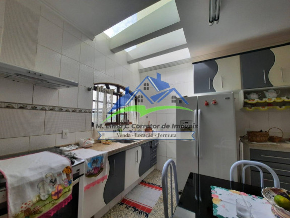 Imagem Casa à Venda, 236 m² em Centro - Caieiras Imagem Casa à Venda, 236 m² em Centro - Caieiras