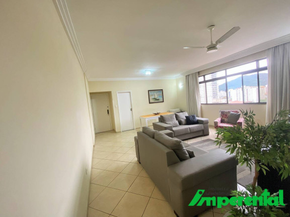 Imagem Apartamento com 3 Quartos à Venda, 131 m² em Pompéia - Santos Imagem Apartamento com 3 Quartos à Venda, 131 m² em Pompéia - Santos