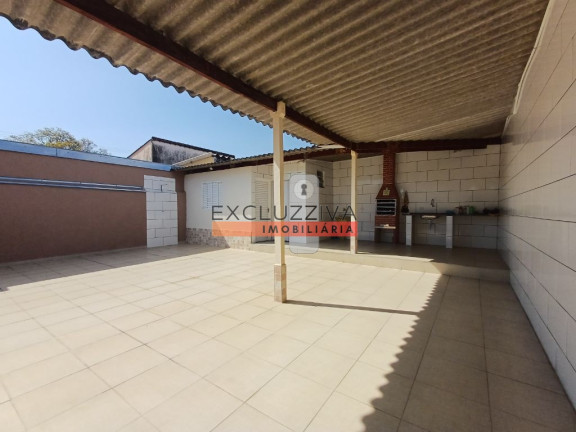 Imagem Casa com 3 Quartos à Venda, 250 m² em Flor Do Vale - Tremembé