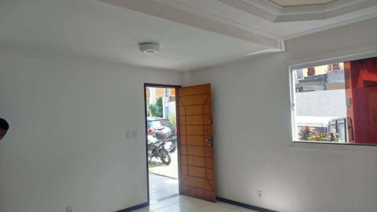 Imagem Casa com 3 Quartos à Venda, 103 m² em Vila Praiana - Lauro De Freitas Imagem Casa com 3 Quartos à Venda, 103 m² em Vila Praiana - Lauro De Freitas