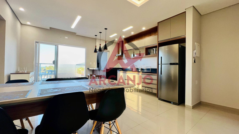 Imagem Cobertura com 3 Quartos à Venda, 145 m² em Umuarama - Ubatuba
