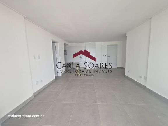 Imagem Apartamento com 3 Quartos à Venda, 99 m² em Enseada - Guarujá