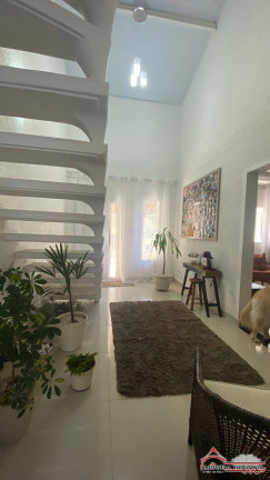 Imagem Casa com 3 Quartos à Venda, 160 m² em Loteamento Villa Branca - Jacareí