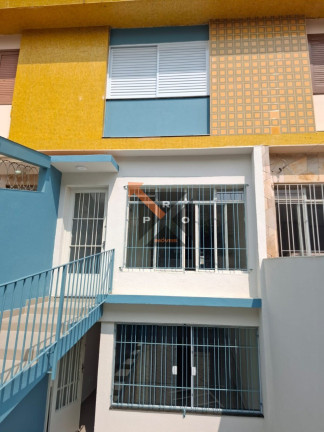 Imagem Casa com 1 Quarto para Alugar, 50 m² em Vila Prudente - São Paulo