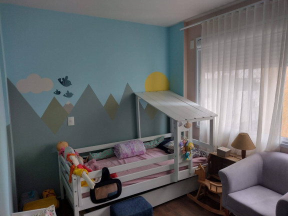 Imagem Apartamento com 3 Quartos à Venda, 61 m² em Centro - Florianópolis