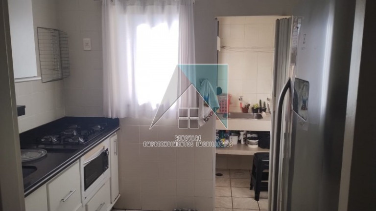 Imagem Apartamento com 3 Quartos à Venda, 80 m² em Alto Da Boa Vista - Ribeirão Preto