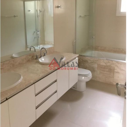 Imagem Sobrado com 4 Quartos à Venda, 400 m² em Jardim Petrópolis - São Paulo