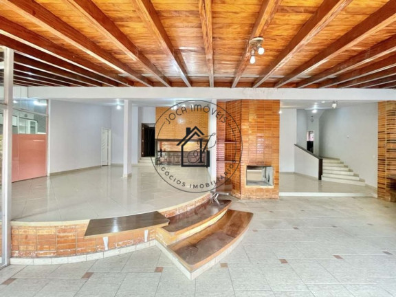 Imagem Casa de Condomínio com 4 Quartos à Venda, 1.051 m² em Chácara São João - Carapicuíba