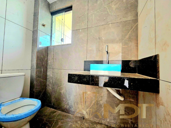 Imagem Imóvel com 3 Quartos à Venda, 106 m² em Planalto - Belo Horizonte