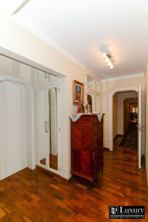 Imagem Apartamento com 4 Quartos à Venda, 315 m² em Tatuapé - São Paulo Imagem Apartamento com 4 Quartos à Venda, 315 m² em Tatuapé - São Paulo