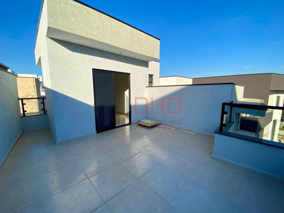 Imagem Casa de Condomínio com 3 Quartos à Venda, 150 m² em Horto Florestal - Sorocaba