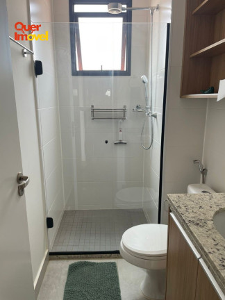 Imagem Apartamento com 3 Quartos à Venda, 84 m² em Quinta Da Primavera - Ribeirão Preto