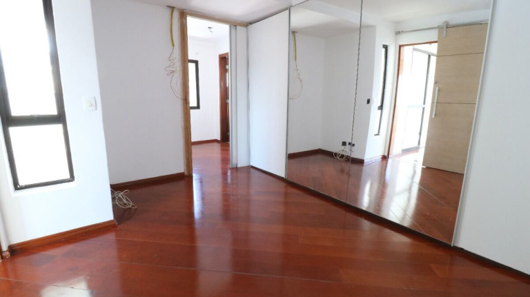 Imagem Cobertura com 4 Quartos à Venda, 164 m² em Parque Mandaqui - São Paulo
