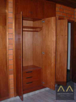 Imagem Casa com 4 Quartos para Alugar, 353 m² em Alphaville - Santana De Parnaíba Imagem Casa com 4 Quartos para Alugar, 353 m² em Alphaville - Santana De Parnaíba