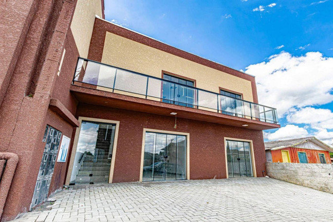 Imagem Ponto Comercial à Venda, 600 m² em Centro - Bocaiúva Do Sul Imagem Ponto Comercial à Venda, 600 m² em Centro - Bocaiúva Do Sul