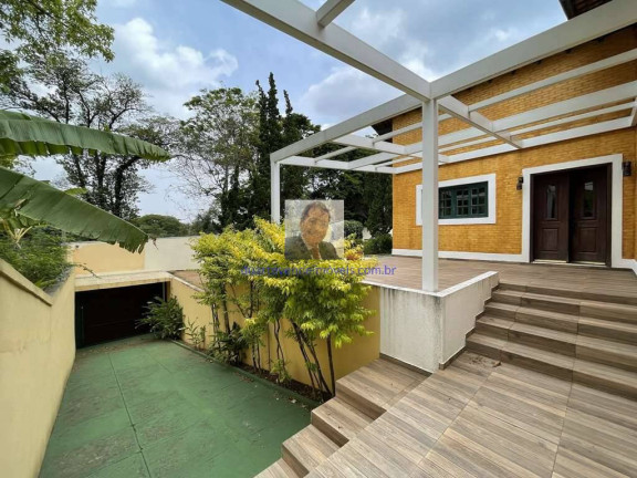 Imagem Casa com 4 Quartos à Venda, 800 m² em Vila Santo Antônio - Cotia Imagem Casa com 4 Quartos à Venda, 800 m² em Vila Santo Antônio - Cotia
