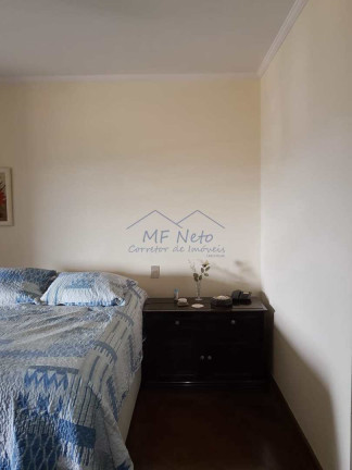 Imagem Apartamento com 3 Quartos à Venda, 188 m² em Edifício Residencial Park - Centro - Pirassununga