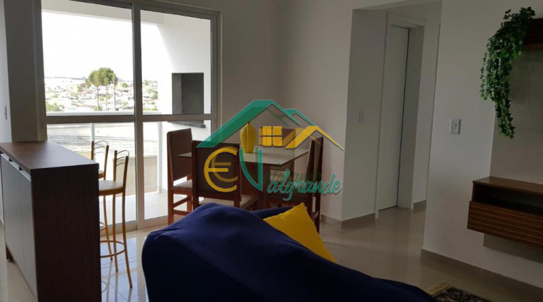 Imagem Apartamento com 2 Quartos à Venda, 64 m² em Vila Chacrinhas - Campina Grande Do Sul Imagem Apartamento com 2 Quartos à Venda, 64 m² em Vila Chacrinhas - Campina Grande Do Sul
