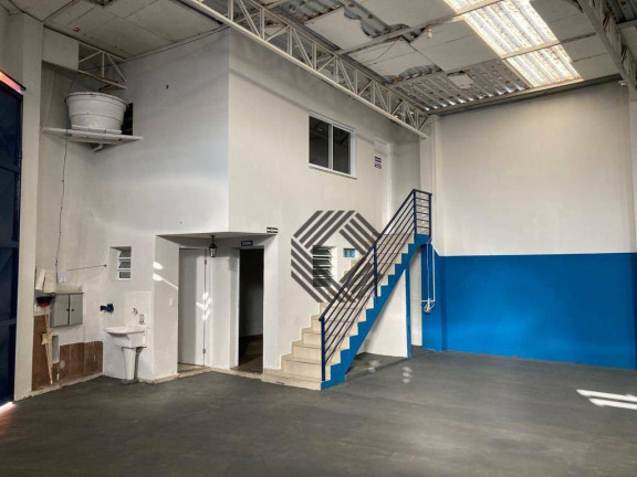 Imagem Galpão para Alugar, 230 m² em Jardim Bertanha - Sorocaba Imagem Galpão para Alugar, 230 m² em Jardim Bertanha - Sorocaba