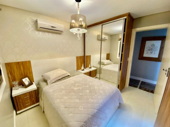 Imagem Apartamento com 3 Quartos à Venda, 158 m² em Centro - Capao Da Canoa