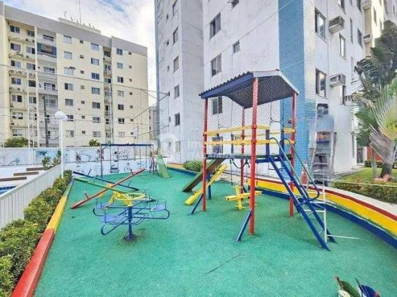 Imagem Apartamento com 2 Quartos à Venda, em Jabotiana - Aracaju Imagem Apartamento com 2 Quartos à Venda, em Jabotiana - Aracaju