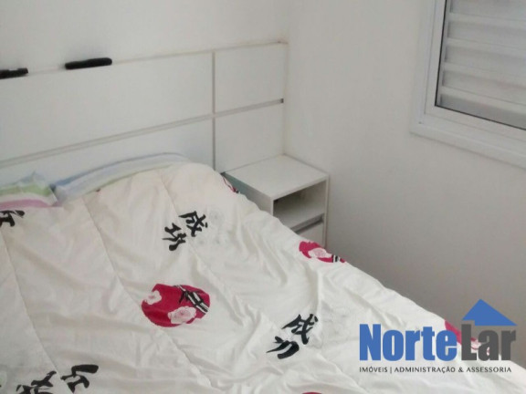 Imagem Apartamento com 2 Quartos à Venda, 63 m² em Vila Nova Mazzei - São Paulo
