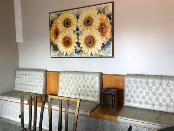 Imagem Apartamento com 2 Quartos à Venda, 277 m² em Vila Santa Maria - Poá