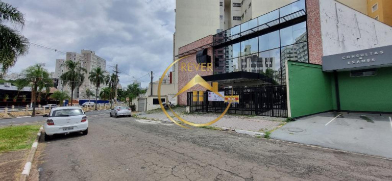 Imóvel para Alugar, 350 m² em Jardim Proença - Campinas