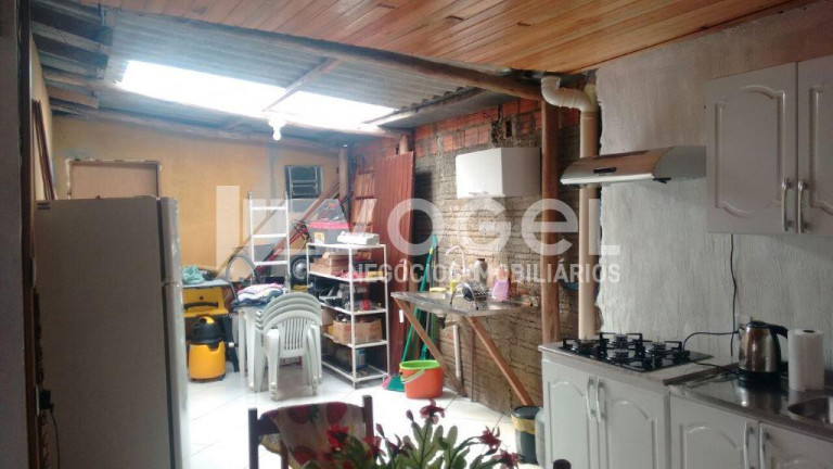 Imagem Casa com 2 Quartos à Venda, 110 m² em Campina - Sao Leopoldo