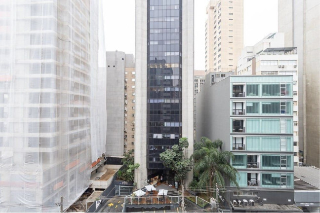 Imagem Sala Comercial à Venda, 210 m² em Jardim Paulista - São Paulo
