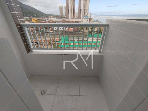 Imagem Apartamento com 2 Quartos à Venda, 71 m² em Centro - Mongaguá