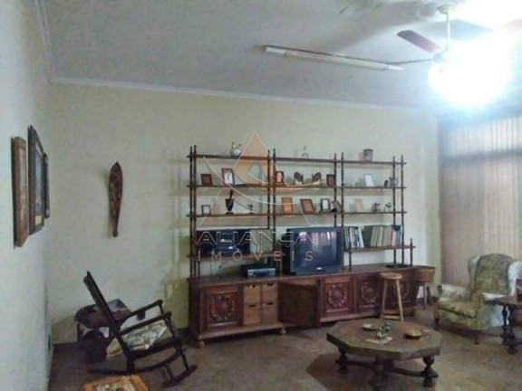 Imagem Casa com 4 Quartos à Venda, 677 m² em Jardim Paulistano - Ribeirão Preto Imagem Casa com 4 Quartos à Venda, 677 m² em Jardim Paulistano - Ribeirão Preto