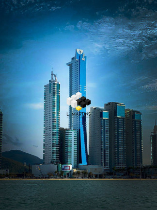 Imagem Apartamento com 3 Quartos à Venda, 303 m² em Centro - Balneário Camboriú Imagem Apartamento com 3 Quartos à Venda, 303 m² em Centro - Balneário Camboriú