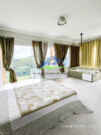 Imagem Chácara com 3 Quartos à Venda, 5.000 m² em Morro Azul - Igaratá Imagem Chácara com 3 Quartos à Venda, 5.000 m² em Morro Azul - Igaratá