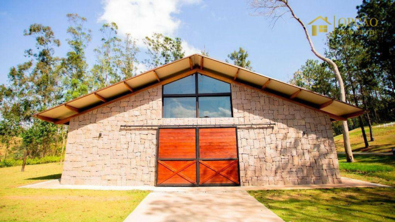 Imagem Terreno à Venda, 22.000 m² em Haras La Estancia - Valinhos Imagem Terreno à Venda, 22.000 m² em Haras La Estancia - Valinhos