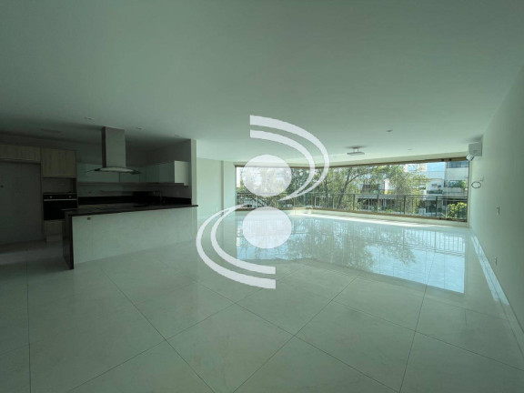 Cobertura com 3 Quartos para Alugar, 360 m² em Recreio Dos Bandeirantes - Rio De Janeiro