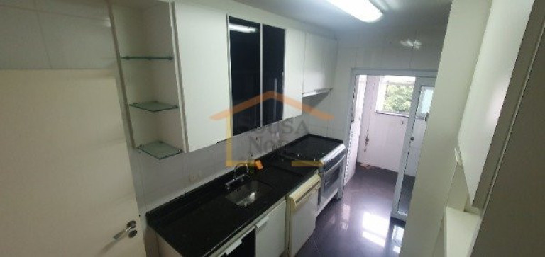 Imagem Apartamento com 2 Quartos à Venda, 88 m² em Santana - São Paulo