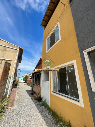 Imagem Casa com 2 Quartos à Venda, em Unamar - Cabo Frio Imagem Casa com 2 Quartos à Venda, em Unamar - Cabo Frio